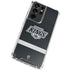 NHL Los Angeles Kings Jersey Galaxy S21 Ultra 5G Clear Case